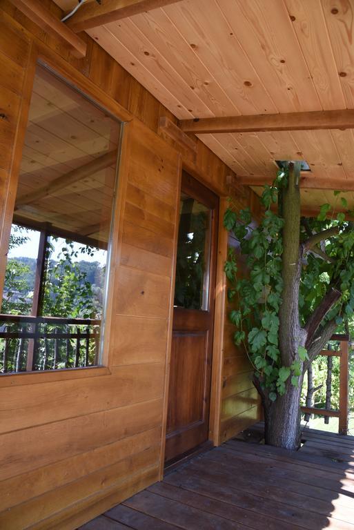 Holiday Home Kucica Na Drvetu Banja Koviljača Exterior foto