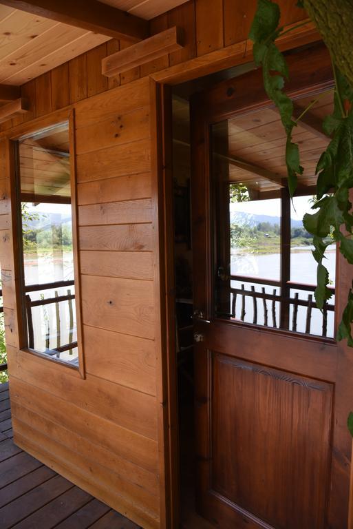 Holiday Home Kucica Na Drvetu Banja Koviljača Exterior foto
